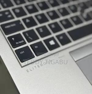 New Laptop HP EliteBook 850 G8 16GB Intel Core I7 SSD 512GB