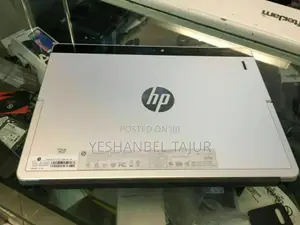 New Laptop HP Elite X2 1012 8GB Intel Core M SSD 256GB