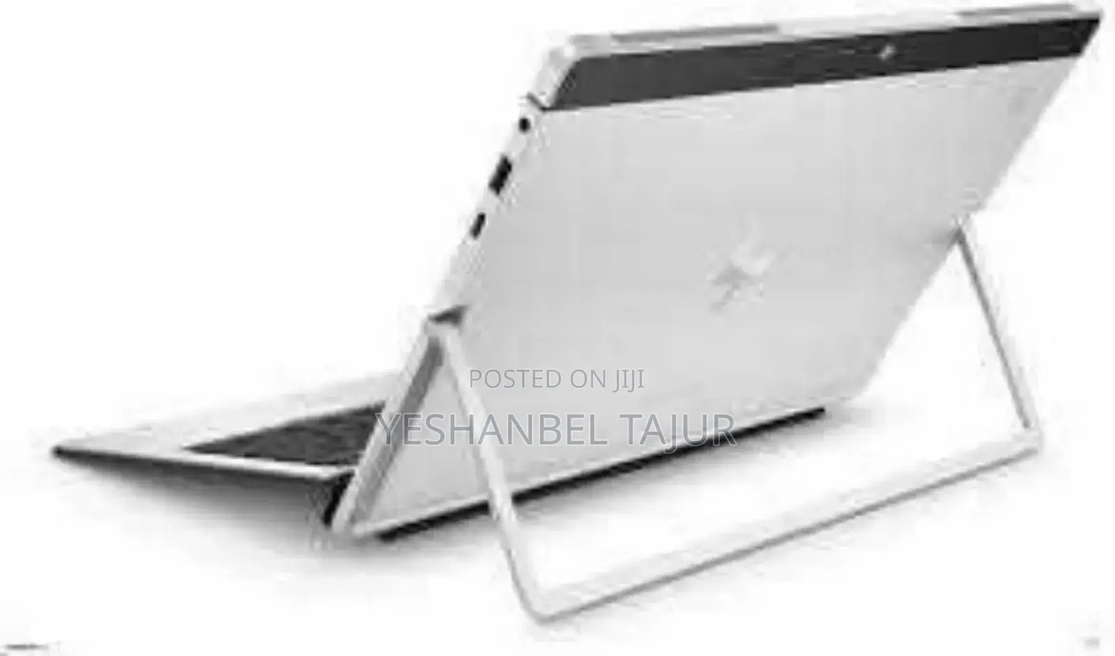 New Laptop HP Elite X2 1012 8GB Intel Core M SSD 256GB