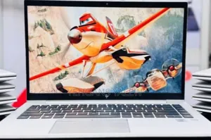 New Laptop HP EliteBook 840 G7 16GB Intel Core I5 SSD 512GB
