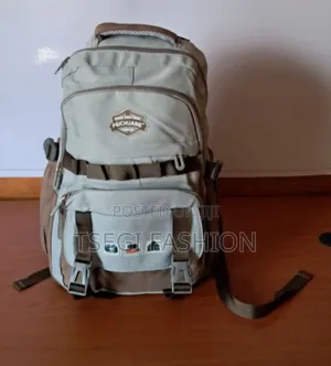 School Bag for Grade Students