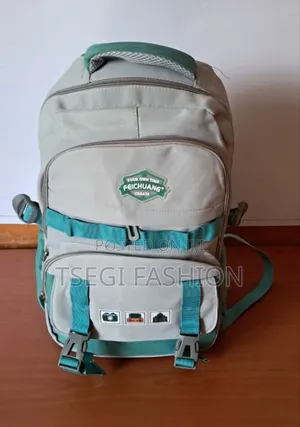 School Bag for Grade Students