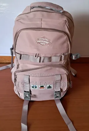 School Bag for Grade Students