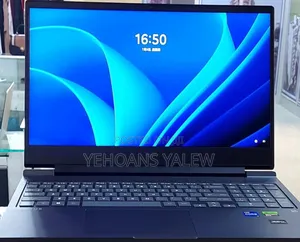 Photo - New Laptop HP Victus 16 16GB Intel Core I7 HDD+SSD 512GB