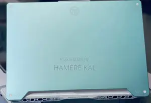 New Laptop Asus TUF Gaming A15 16GB AMD Ryzen 7 SSD 512GB