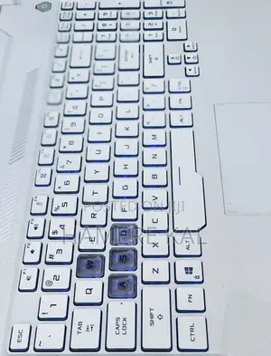 New Laptop Asus TUF Gaming A15 16GB AMD Ryzen 7 SSD 512GB