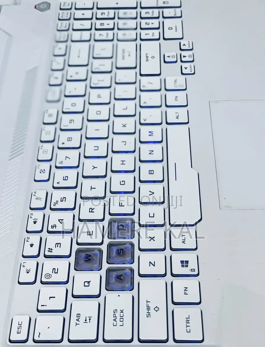 New Laptop Asus TUF Gaming A15 16GB AMD Ryzen 7 SSD 512GB