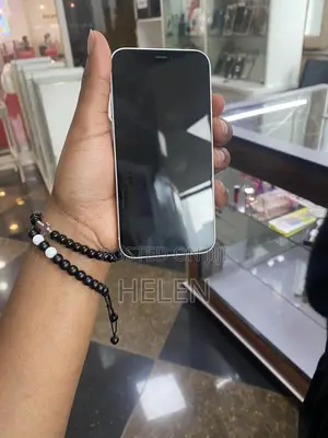 Photo - Apple iPhone 12 mini 64 GB White