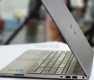 New Laptop HP Pavilion 15 8GB Intel Core I7 SSD 512GB