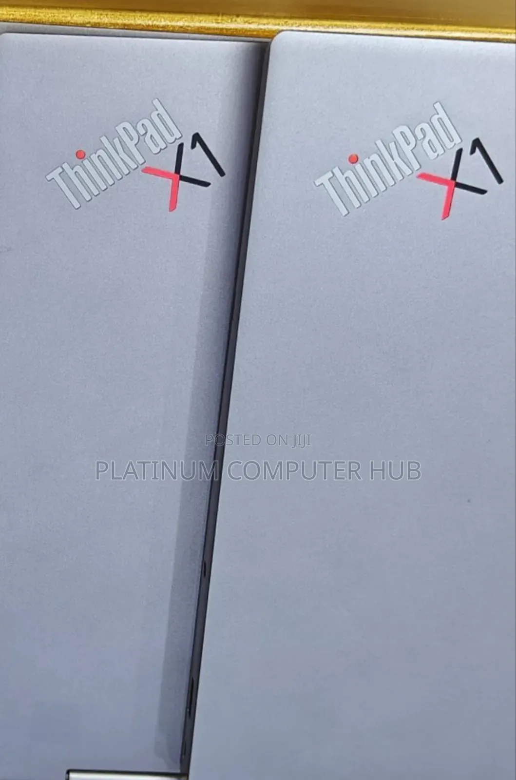 New Laptop Lenovo Thinkpad X1 Yoga 32GB Intel Core i7 SSD 512GB