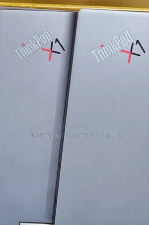 New Laptop Lenovo Thinkpad X1 Yoga 32GB Intel Core i7 SSD 512GB