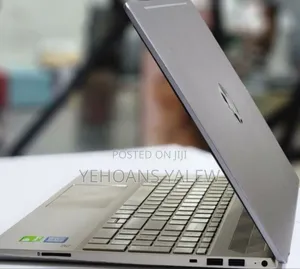 New Laptop HP Pavilion 15 8GB Intel Core I7 SSD 512GB