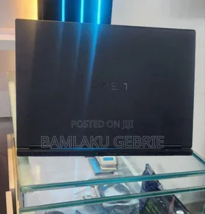 New Laptop HP Omen X 16GB Intel Core I9 SSD 1T