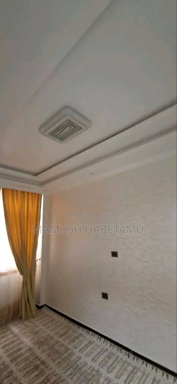 Furnished 3bdrm Apartment in አዲስ አበባ, Nifas Silk-Lafto for sale