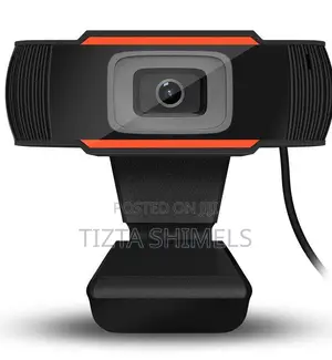 Photo - Web Camera Miicam