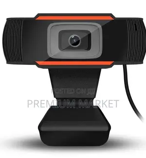 Web Camera Miicam