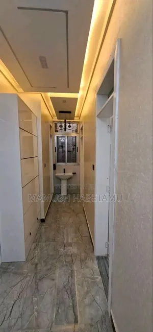 Furnished 3bdrm Apartment in አዲስ አበባ, Nifas Silk-Lafto for sale