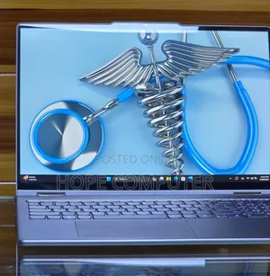 New Laptop Lenovo Yoga 7i 16GB Intel Core I7 SSD 512GB