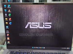 New Laptop Asus ROG Zephyrus G15 16GB Intel Core I9 SSD 1T