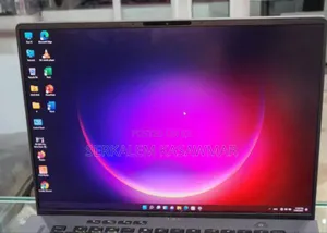 New Laptop Asus ROG Zephyrus G15 16GB Intel Core I9 SSD 1T