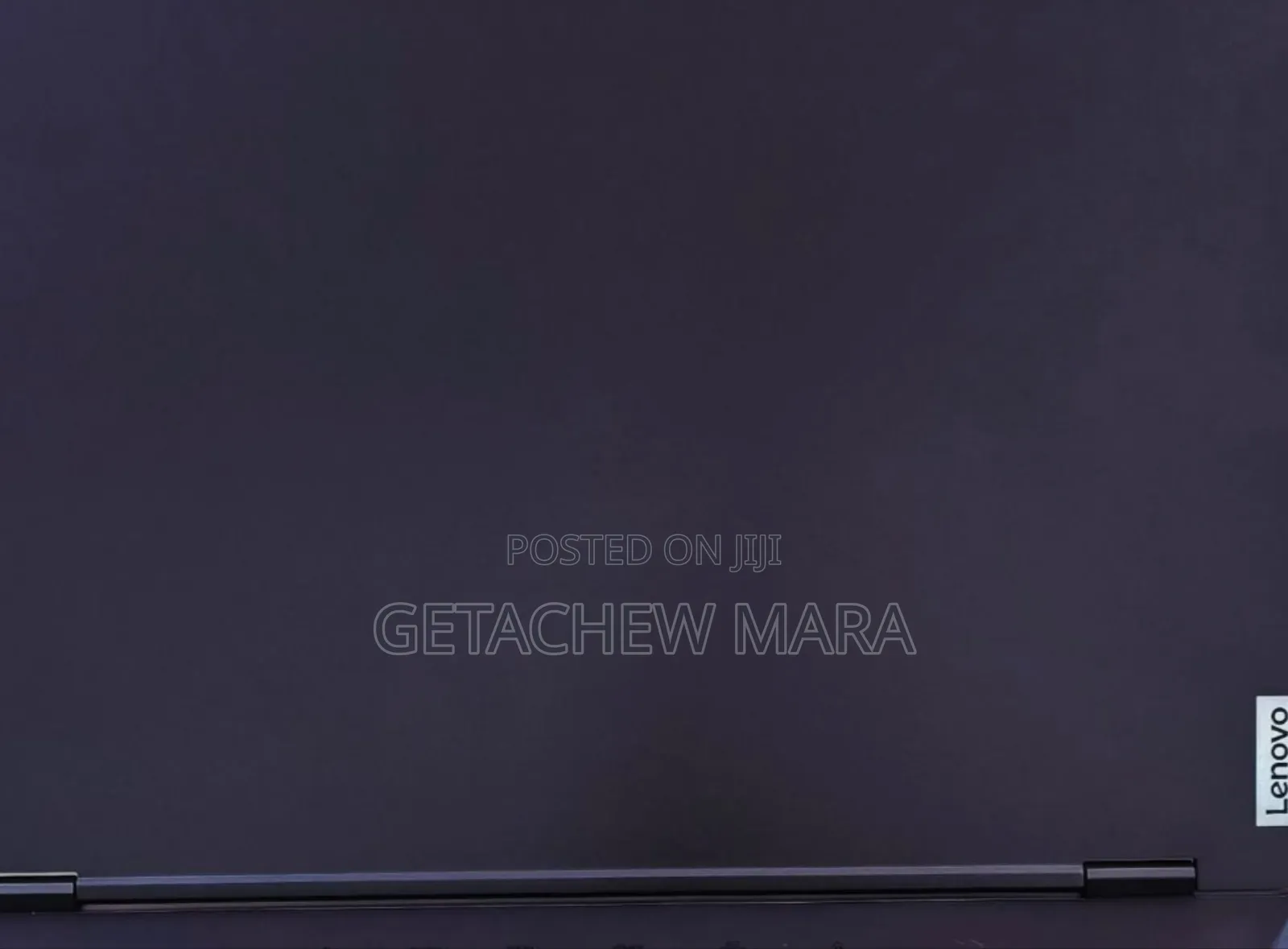 New Laptop Lenovo Legion 5 16GB Intel Core I5 SSD 1T