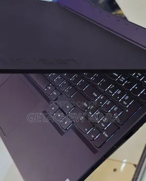 New Laptop Lenovo Legion 5 16GB Intel Core I5 SSD 1T