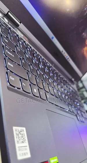 New Laptop Lenovo Legion 5 16GB Intel Core I5 SSD 1T