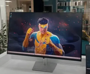 Photo - Dell 32inch Frameless Monitor 2023