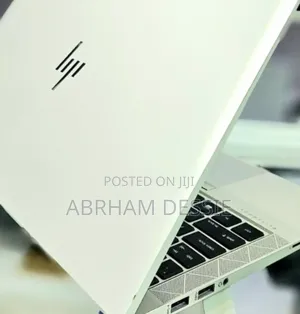 New Laptop HP EliteBook 1040 G8 16GB Intel Core I7 SSD 512GB
