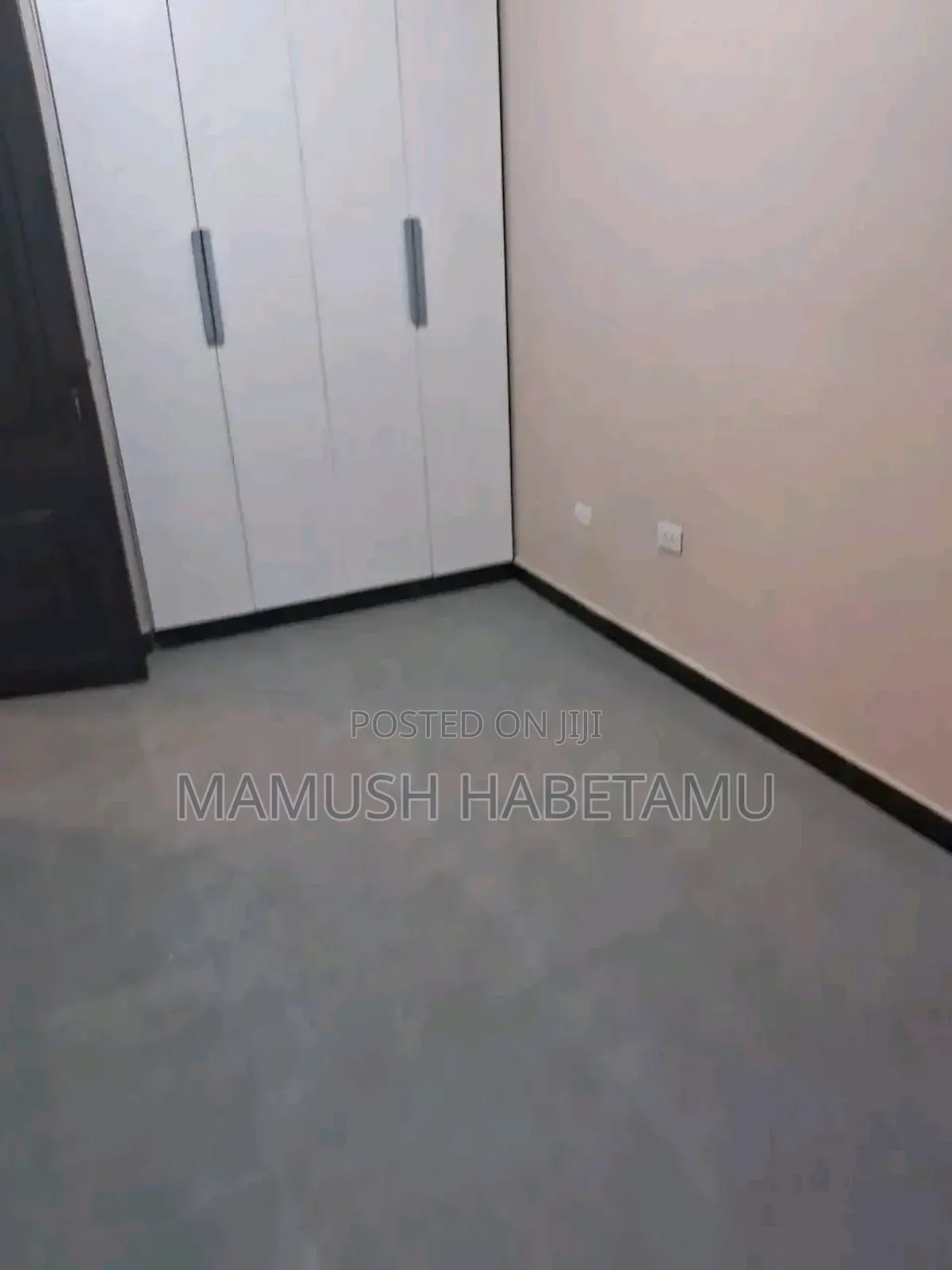 Furnished 3bdrm Apartment in አዲስ አበባ, Nifas Silk-Lafto for sale