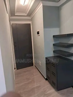 Furnished 3bdrm Apartment in አዲስ አበባ, Nifas Silk-Lafto for sale