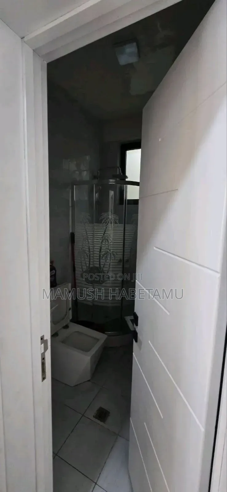 Furnished 3bdrm Apartment in አዲስ አበባ, Nifas Silk-Lafto for sale