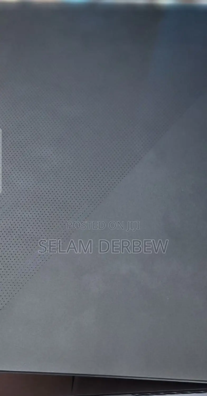 New Laptop Asus ROG Zephyrus G15 16GB Intel Core I9 SSD 1T