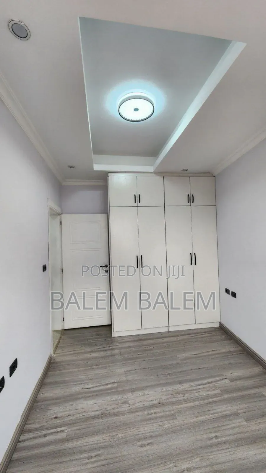 3bdrm House in Bole for sale