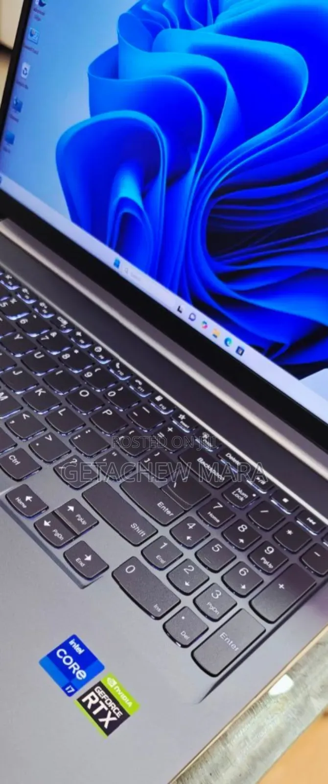 New Laptop Lenovo ThinkPad Yoga 32GB Intel Core I7 SSD 512GB