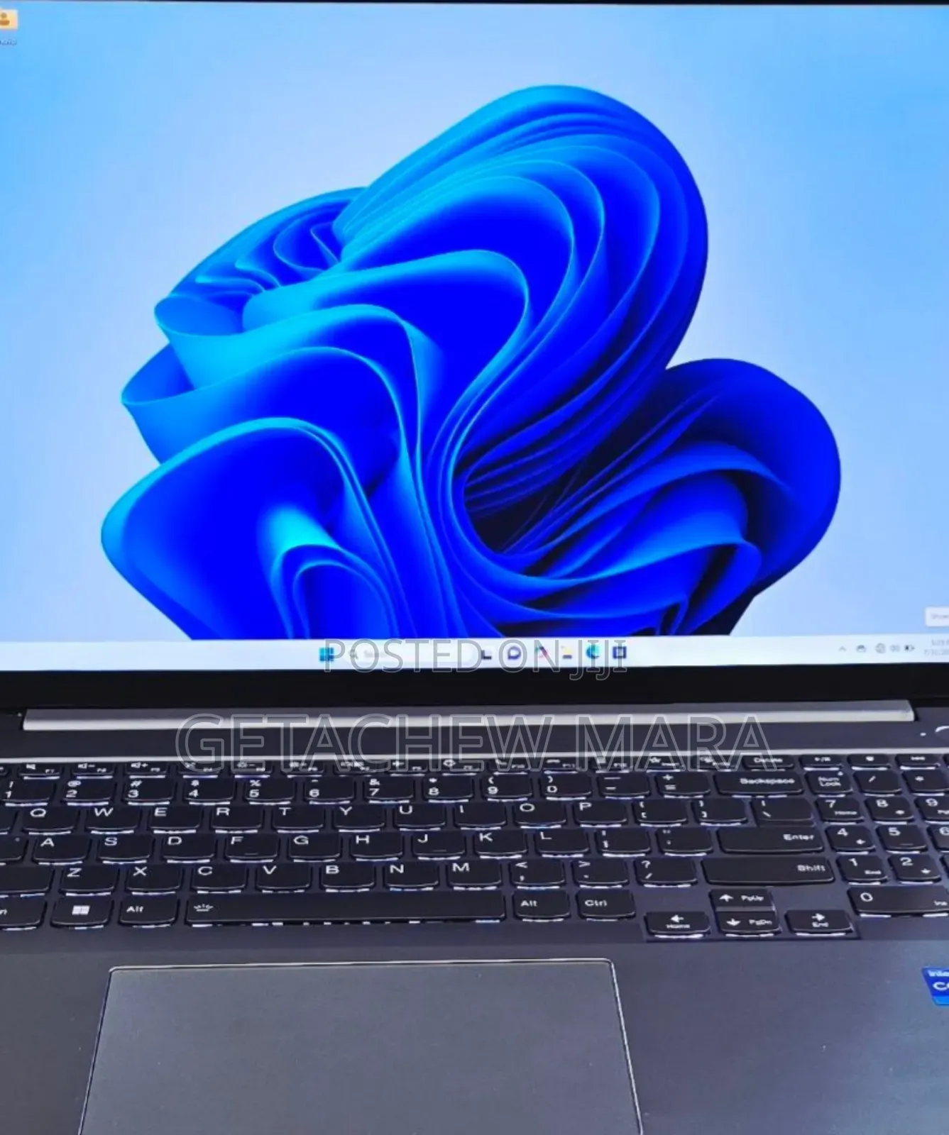 New Laptop Lenovo ThinkPad Yoga 32GB Intel Core I7 SSD 512GB