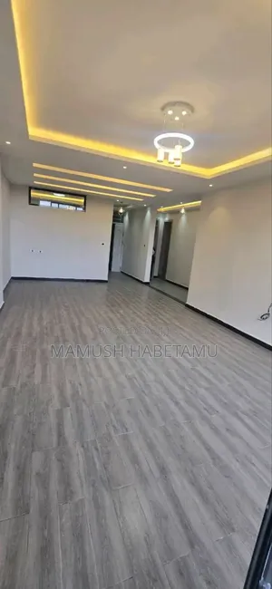 Photo - Furnished 3bdrm Apartment in አዲስ አበባ, Nifas Silk-Lafto for sale