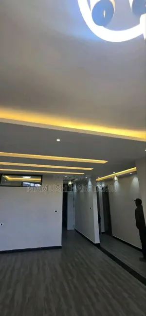 Furnished 3bdrm Apartment in አዲስ አበባ, Nifas Silk-Lafto for sale