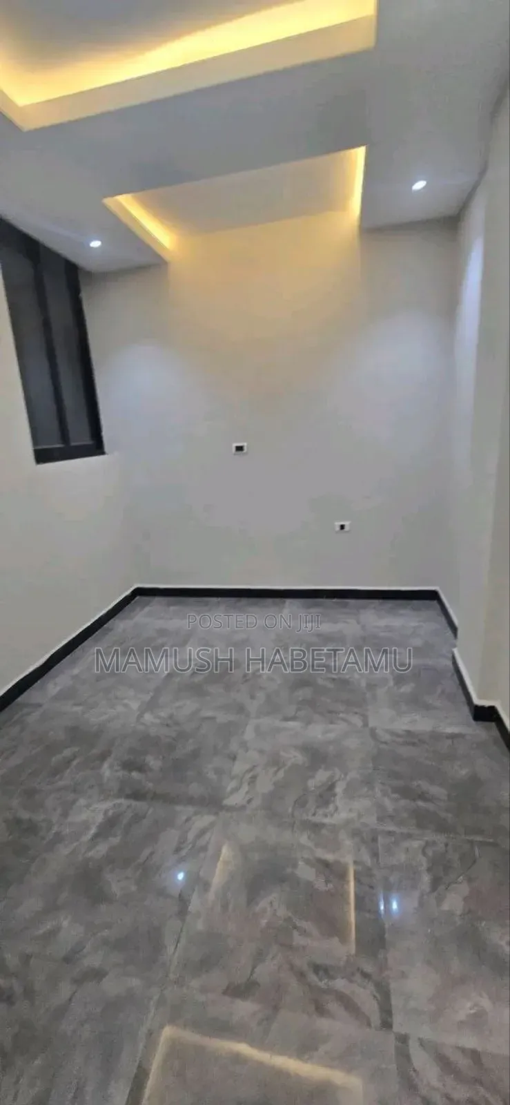 Furnished 3bdrm Apartment in አዲስ አበባ, Nifas Silk-Lafto for sale