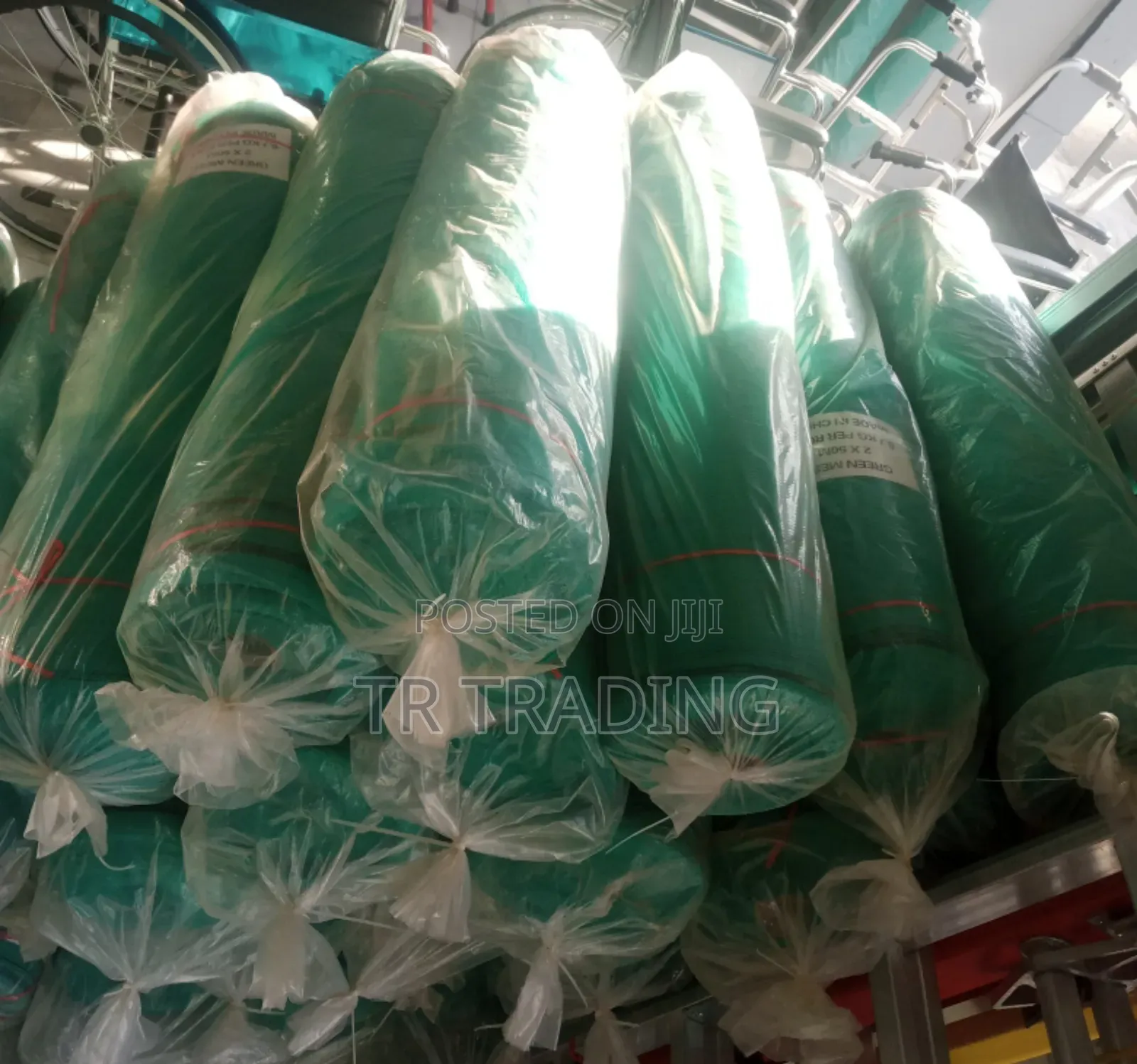 Construction Safety Net