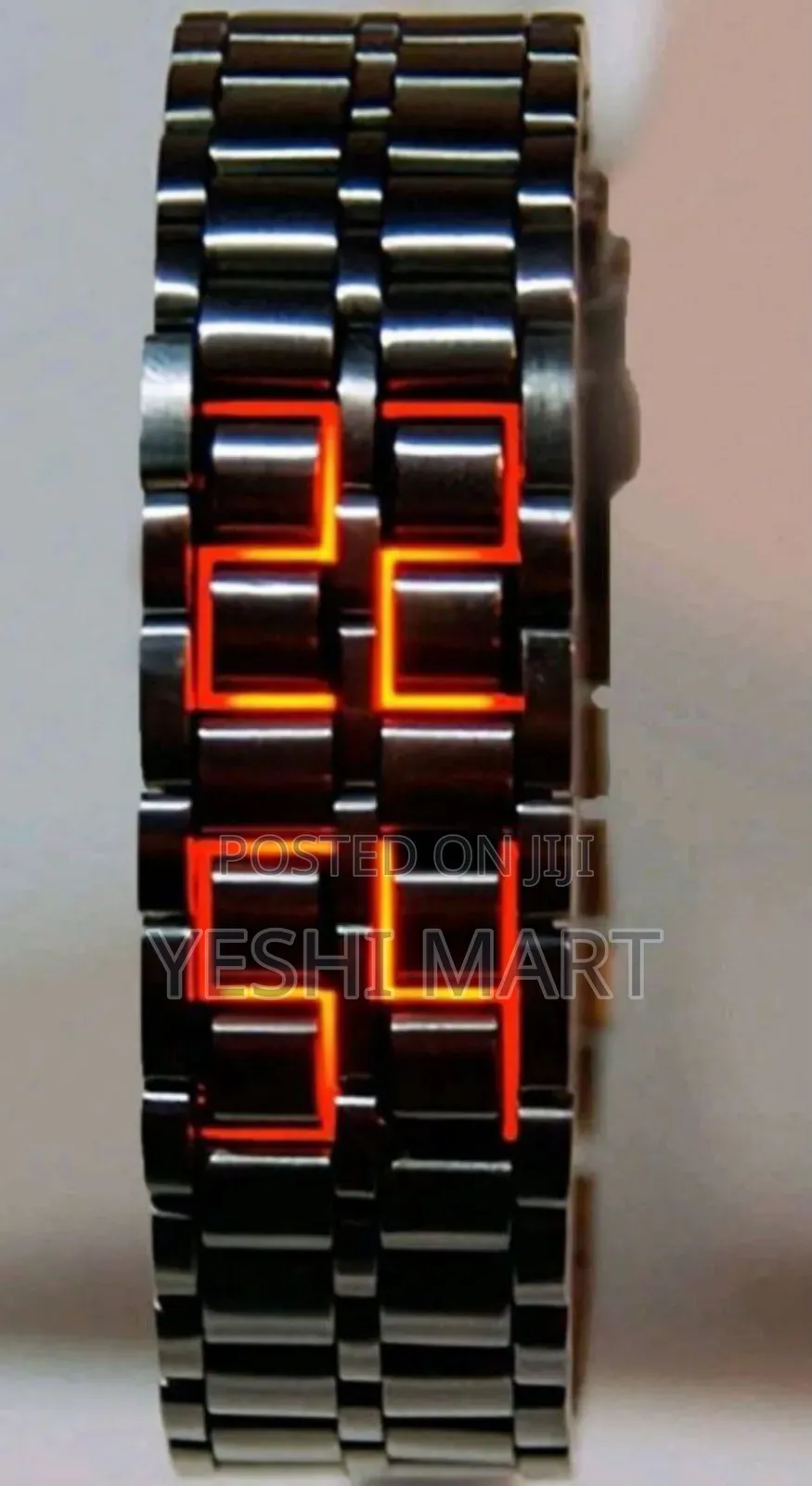 Light Watch for Men's