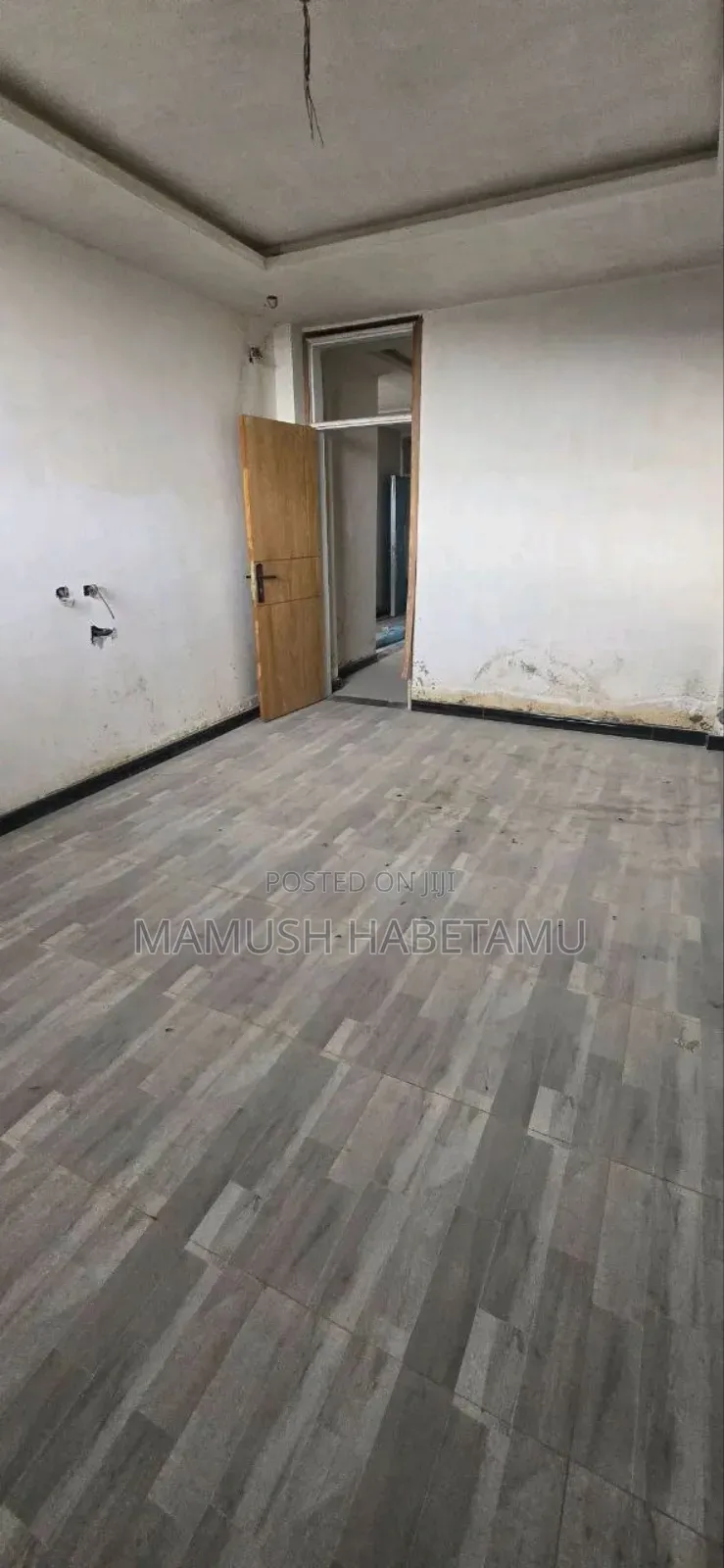 Furnished 3bdrm Apartment in አዲስ አበባ, Nifas Silk-Lafto for sale