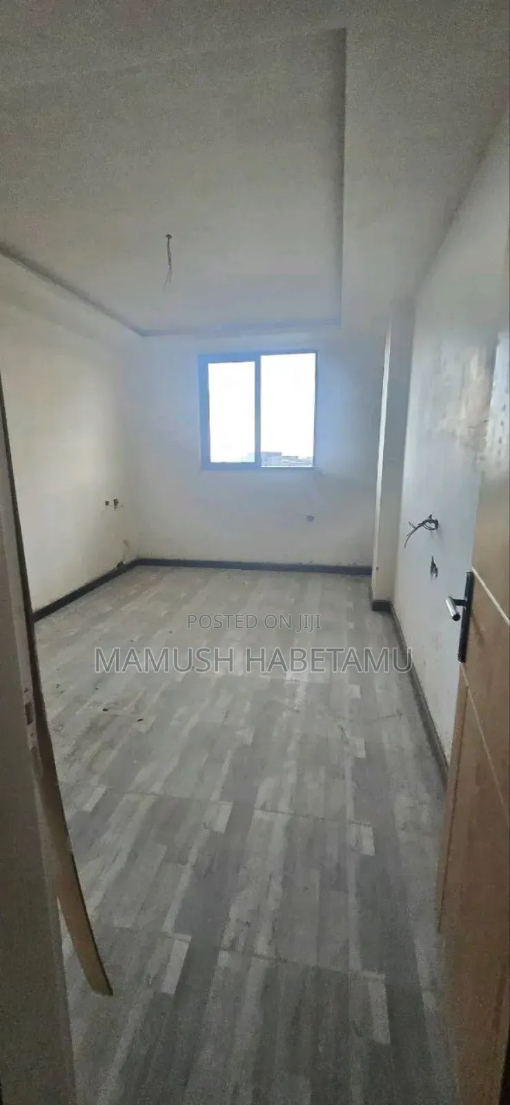Furnished 3bdrm Apartment in አዲስ አበባ, Nifas Silk-Lafto for sale