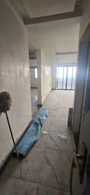Furnished 3bdrm Apartment in አዲስ አበባ, Nifas Silk-Lafto for sale