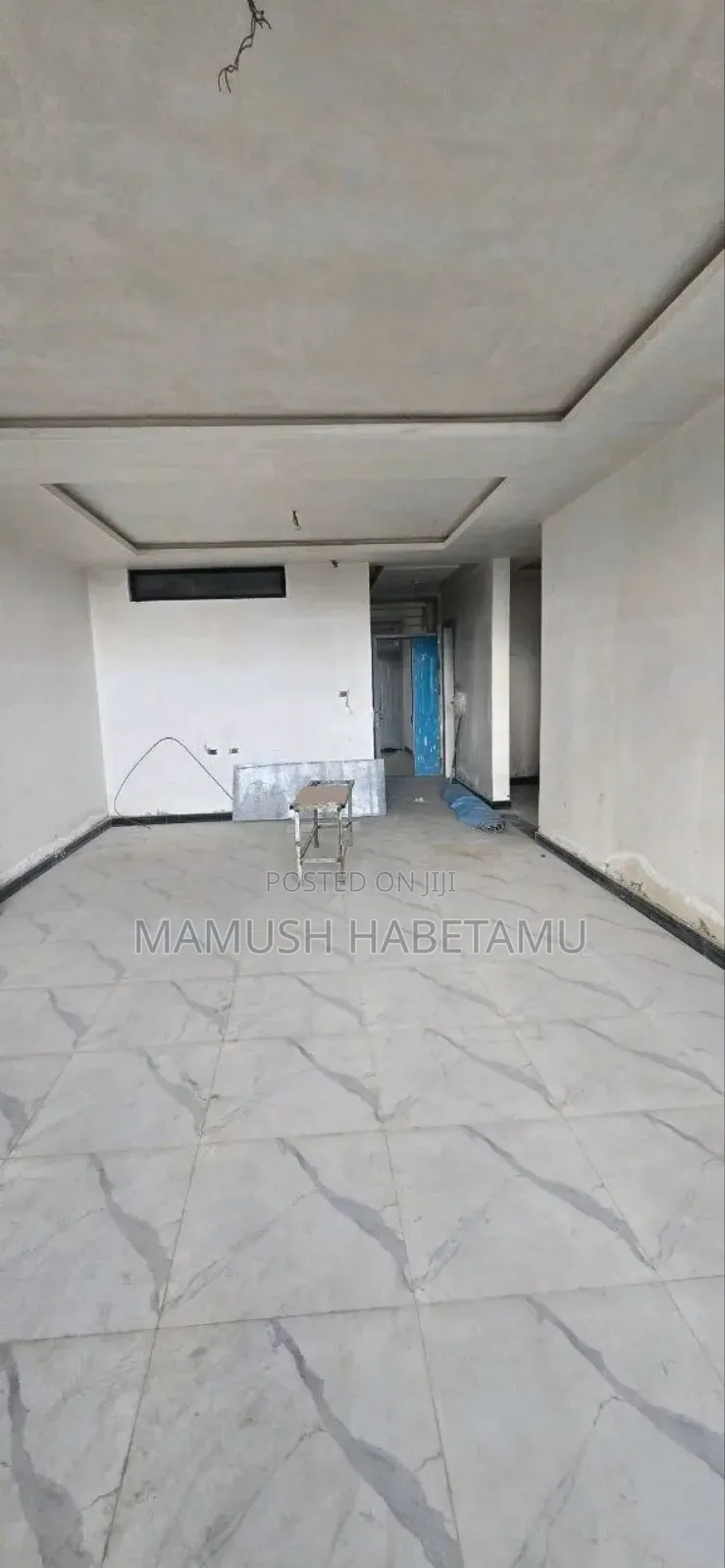 Furnished 3bdrm Apartment in አዲስ አበባ, Nifas Silk-Lafto for sale