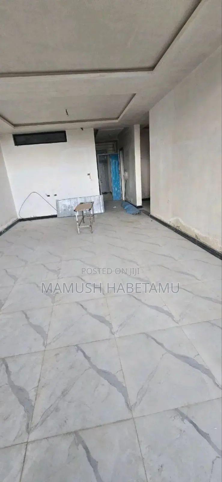 Furnished 3bdrm Apartment in አዲስ አበባ, Nifas Silk-Lafto for sale