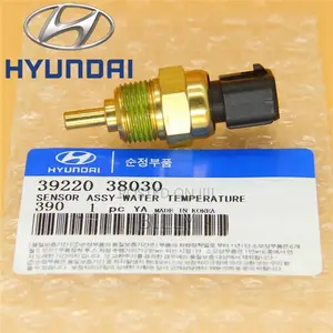Photo - Coolant Temperature Sensor Hyundai and Kia