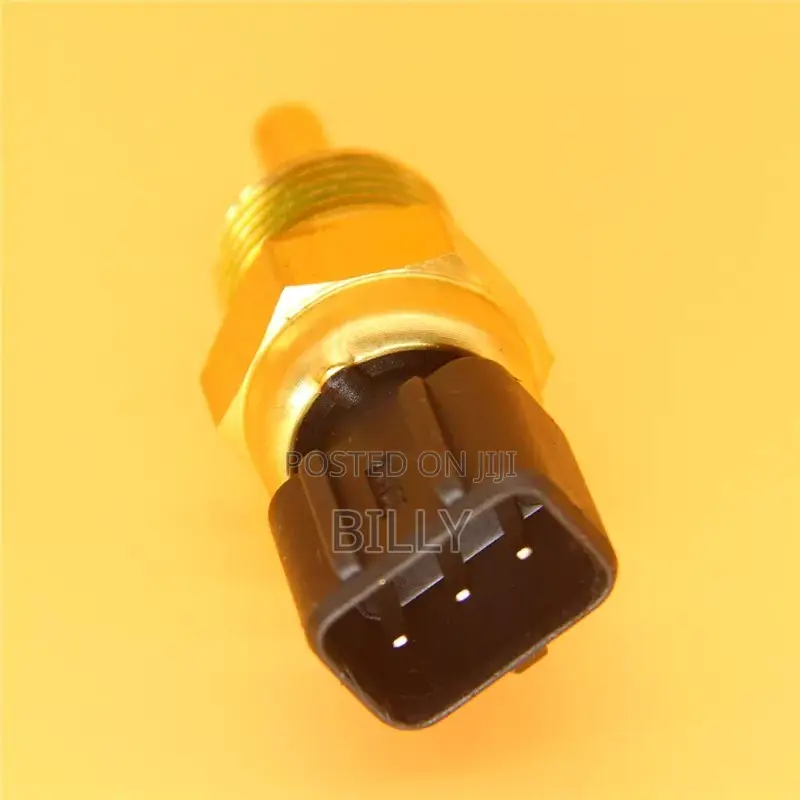 Coolant Temperature Sensor Hyundai and Kia