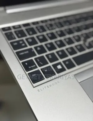 New Laptop HP EliteBook 850 G8 16GB Intel Core I7 SSD 512GB