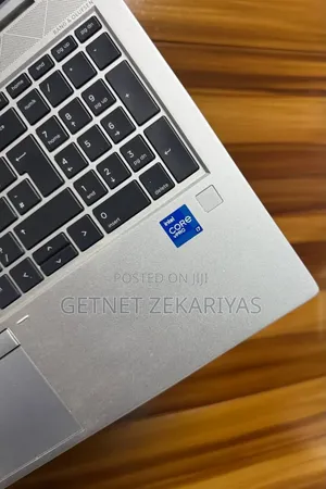 New Laptop HP EliteBook 850 G8 16GB Intel Core I7 SSD 512GB